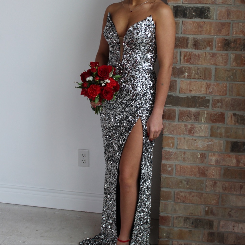 Sherri Hill Dress